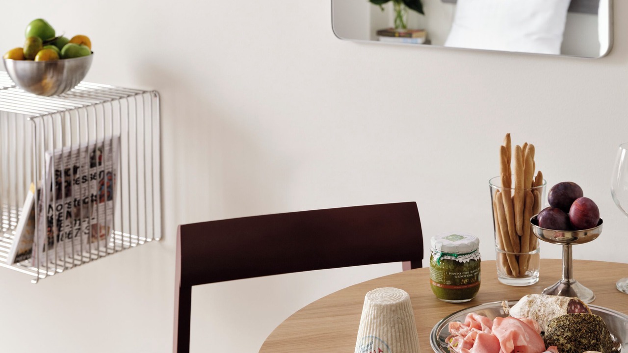 Photo of Patio Balcony in Sydhavnen