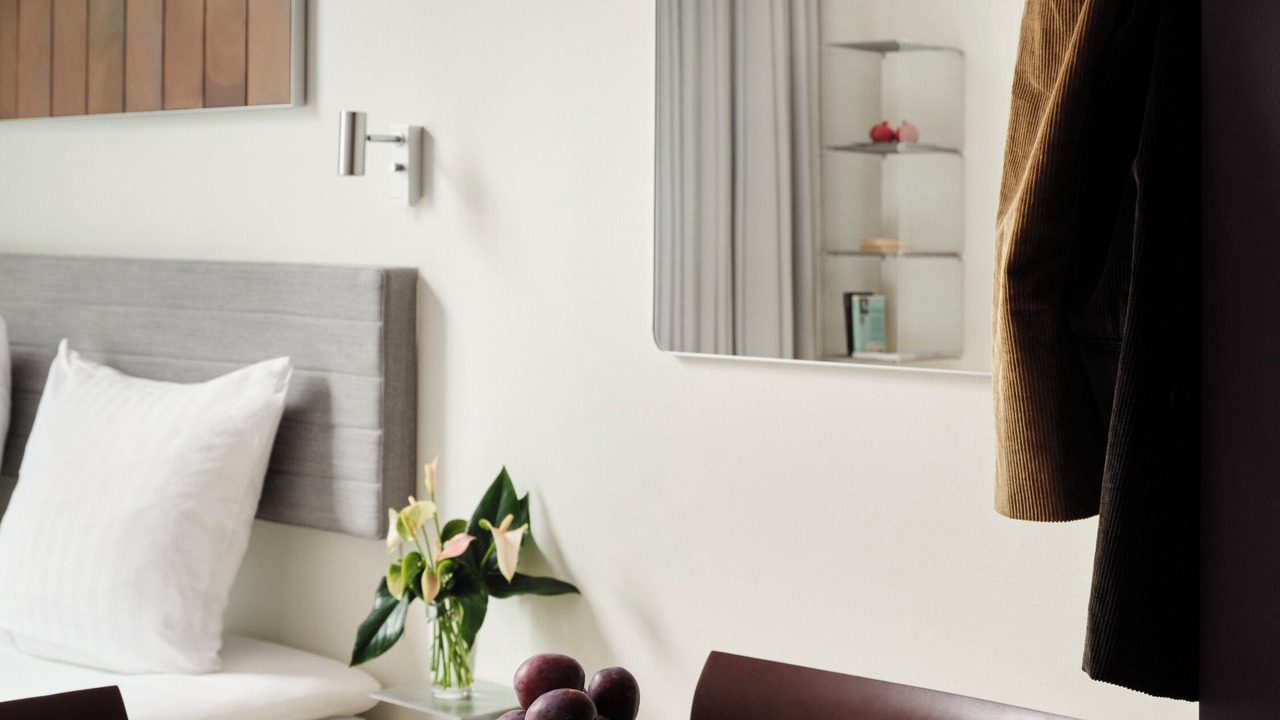 Photo of Bedroom in Sydhavnen