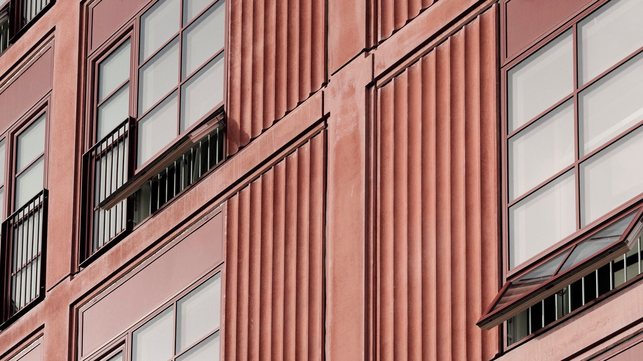 Photo of Outdoor in Sydhavnen