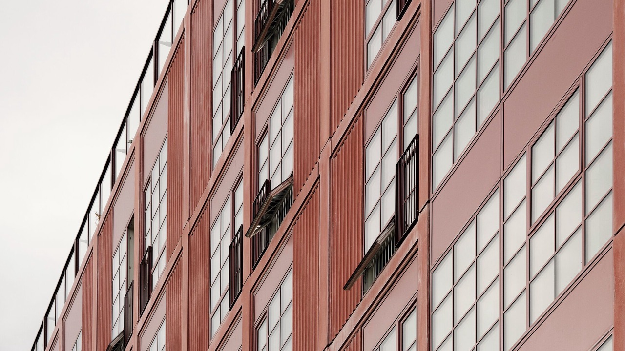 Photo of Outdoor in Sydhavnen