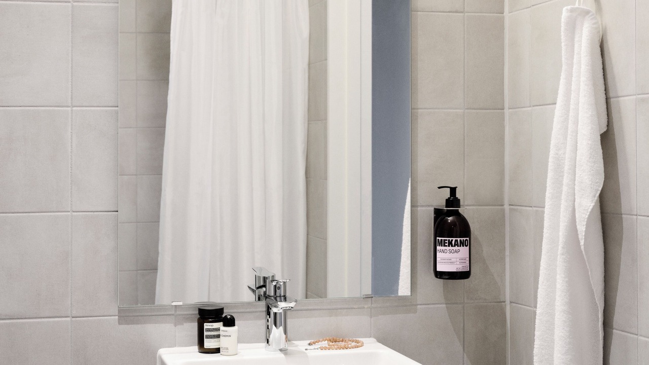 Photo of Bathroom in Sydhavnen