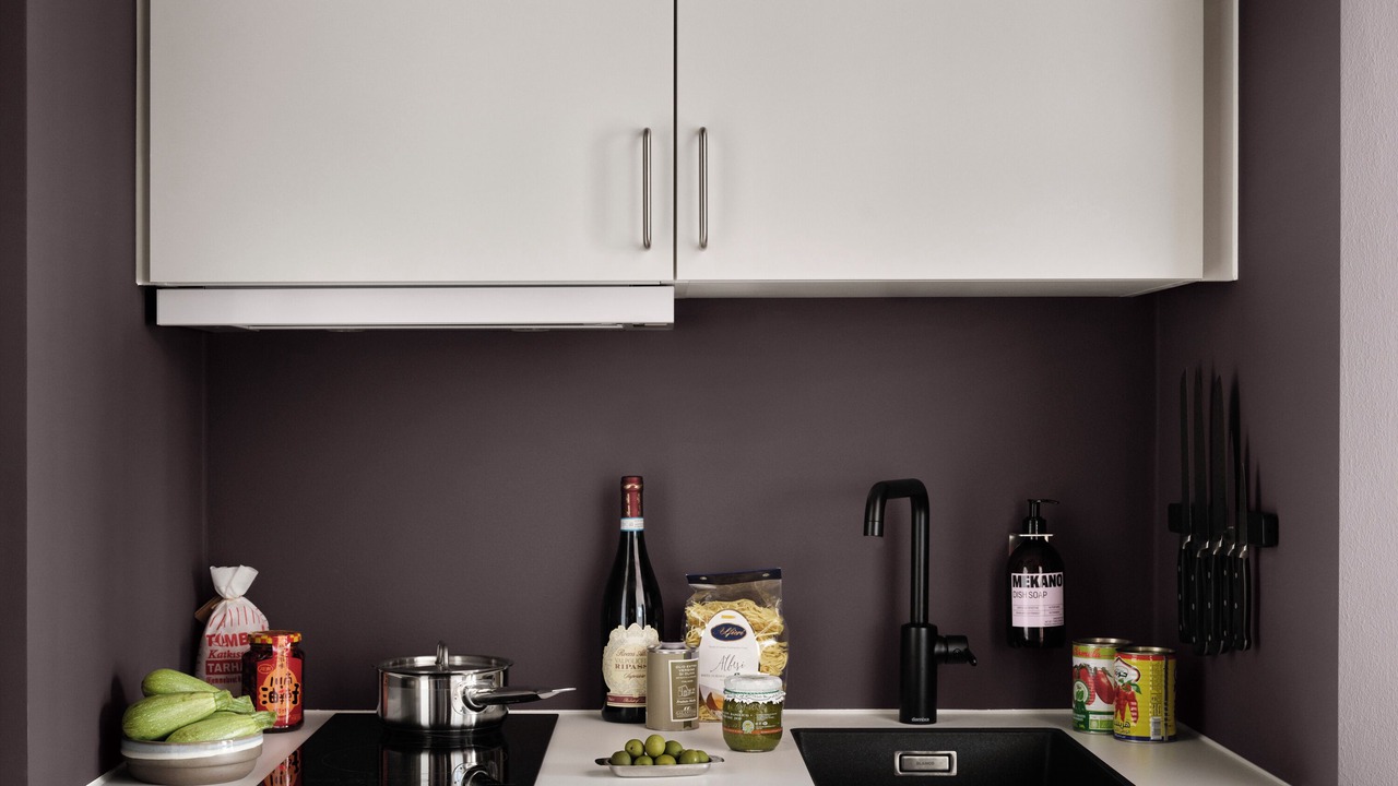Photo of Kitchen in Sydhavnen