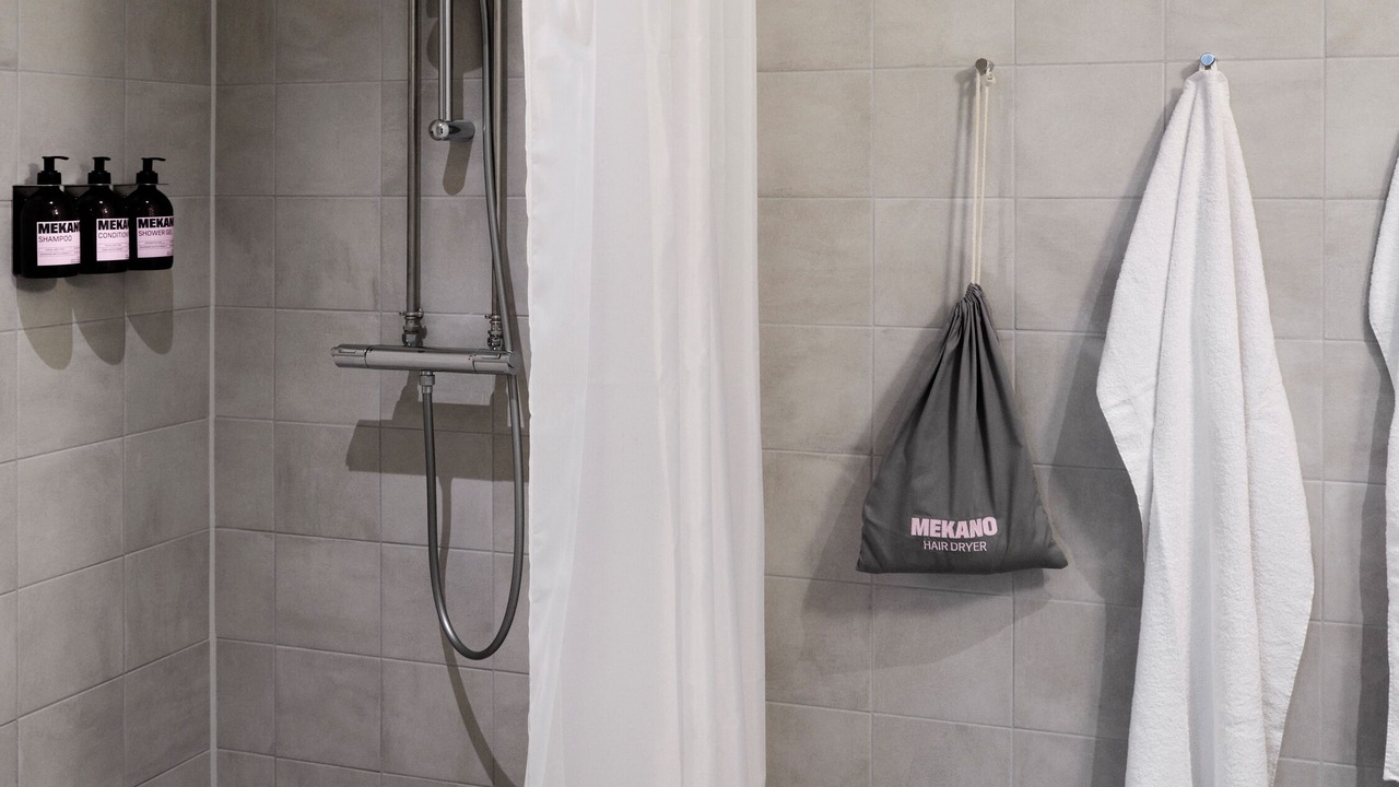 Photo of Bathroom in Sydhavnen