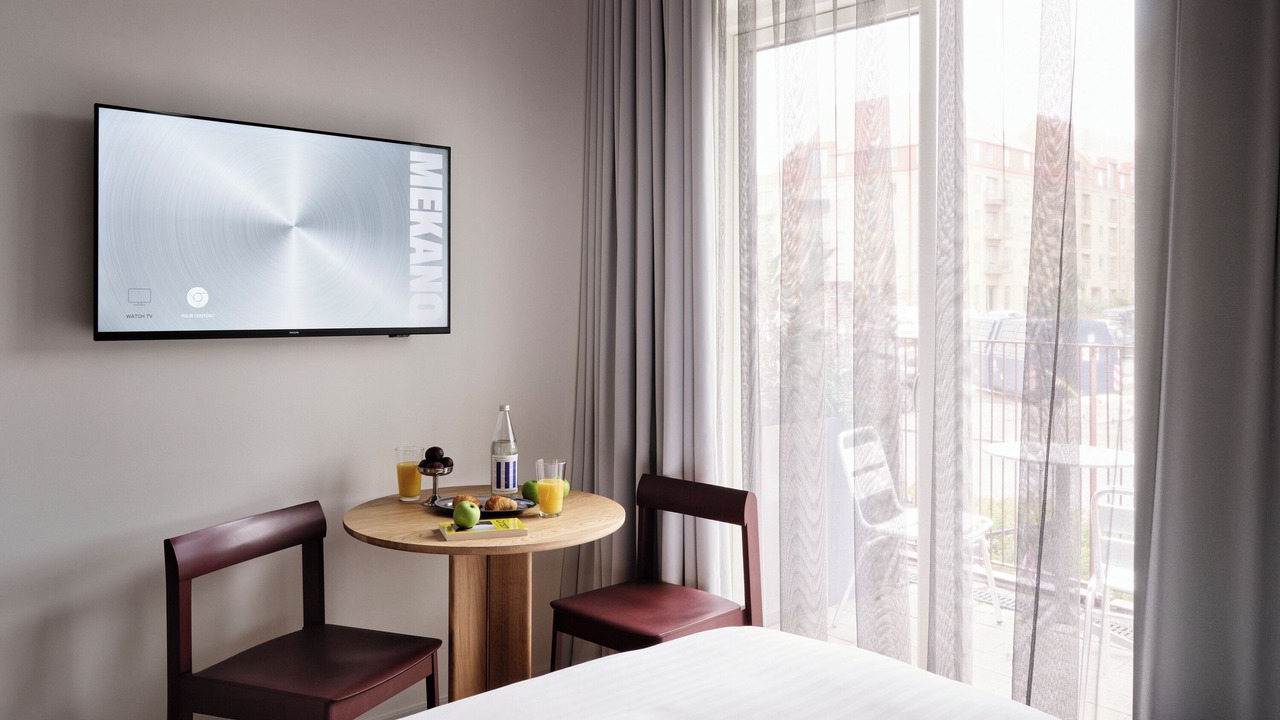 Photo of Patio Balcony in Sydhavnen