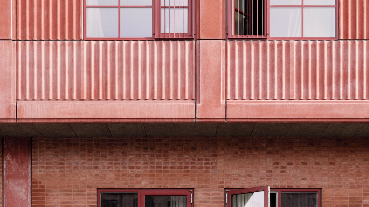 Photo of Patio Balcony in Sydhavnen