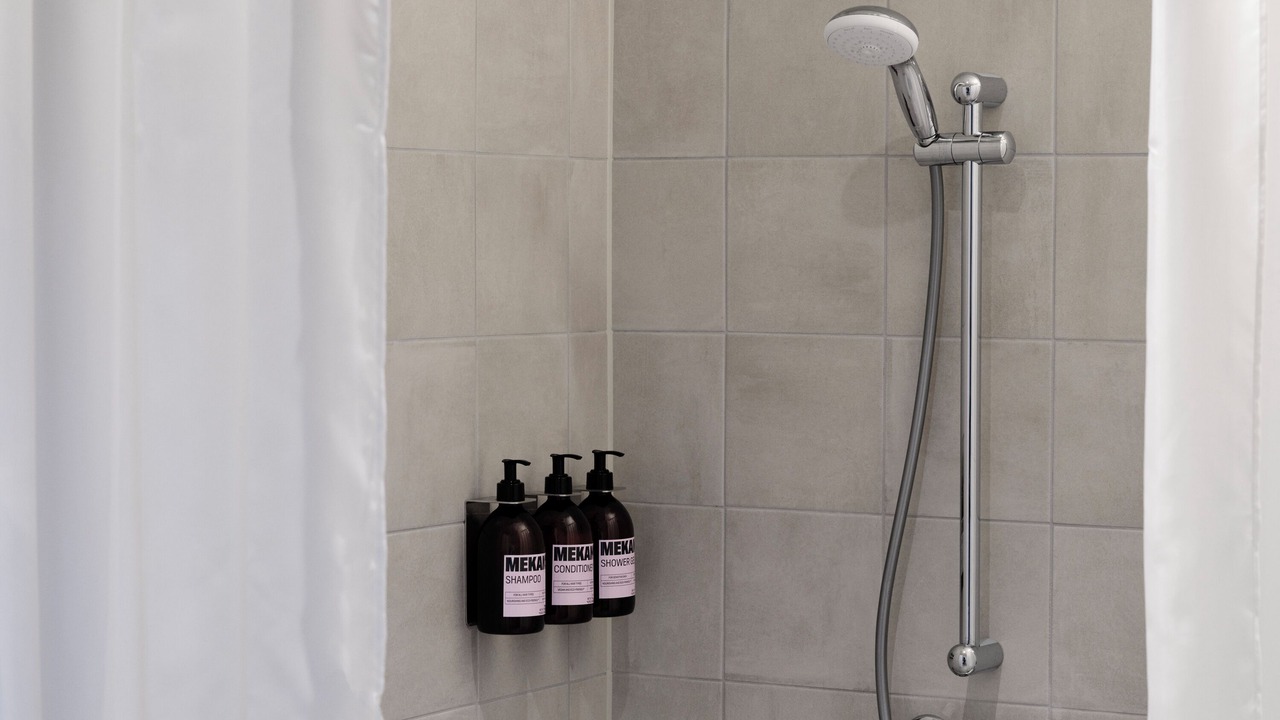 Photo of Bathroom in Sydhavnen