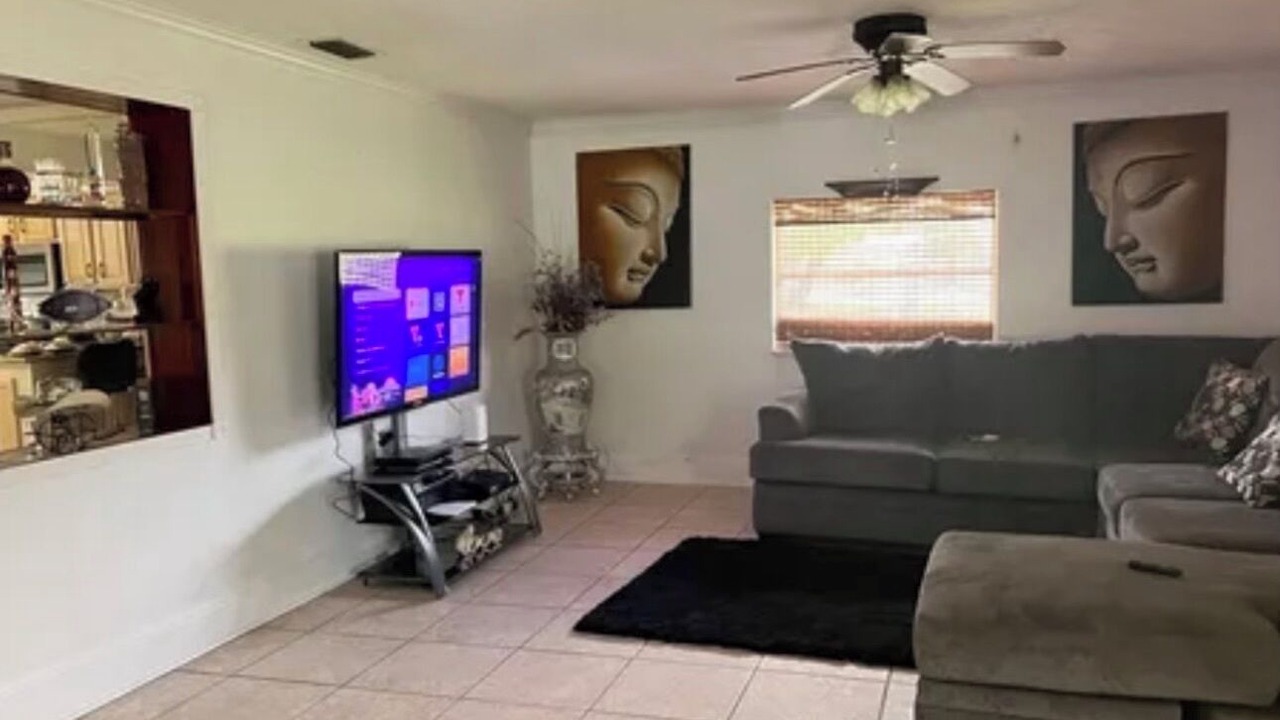Photo of Livingroom in Joel