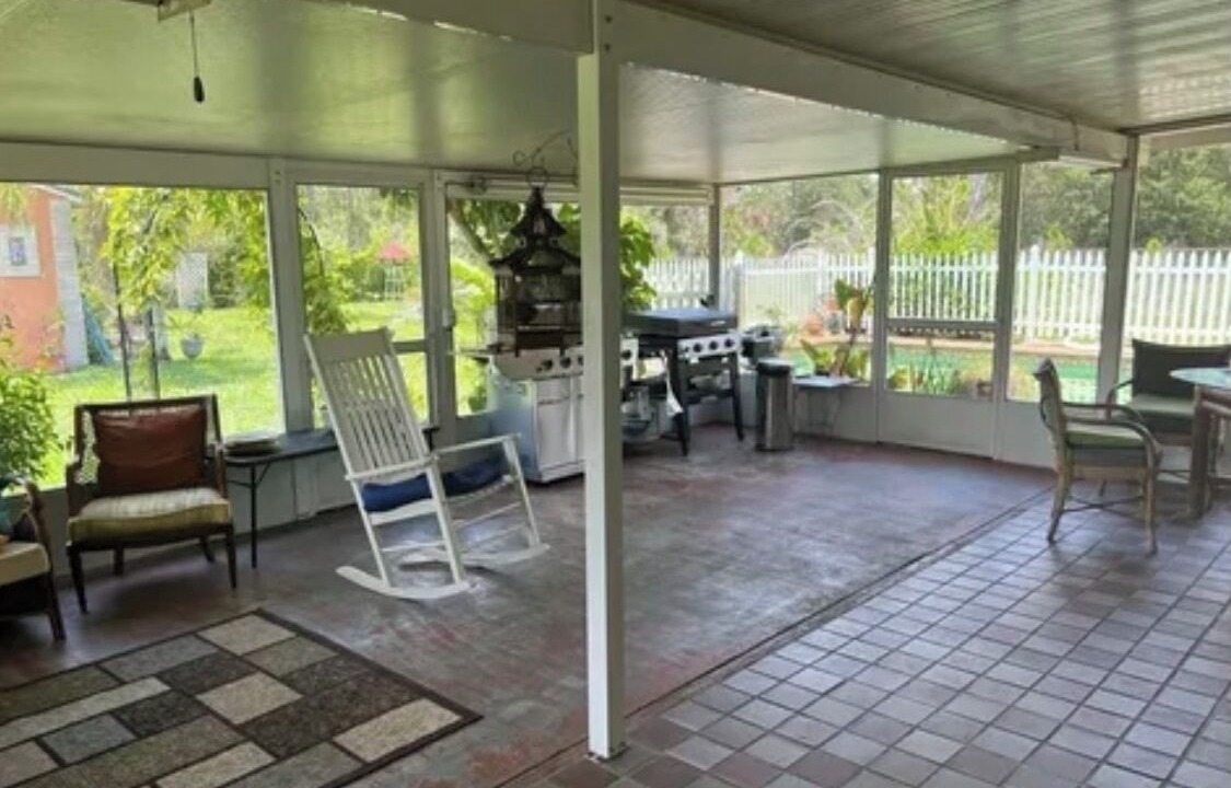 Photo of Outdoor in Joel