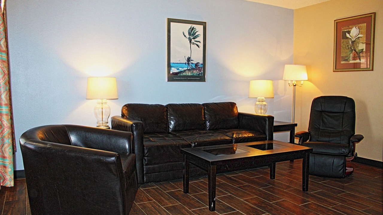 Photo of Livingroom in Weslaco