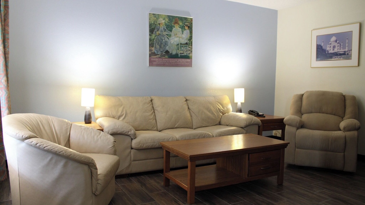 Photo of Livingroom in Weslaco