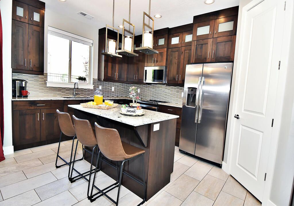 Photo of Kitchen in Moab