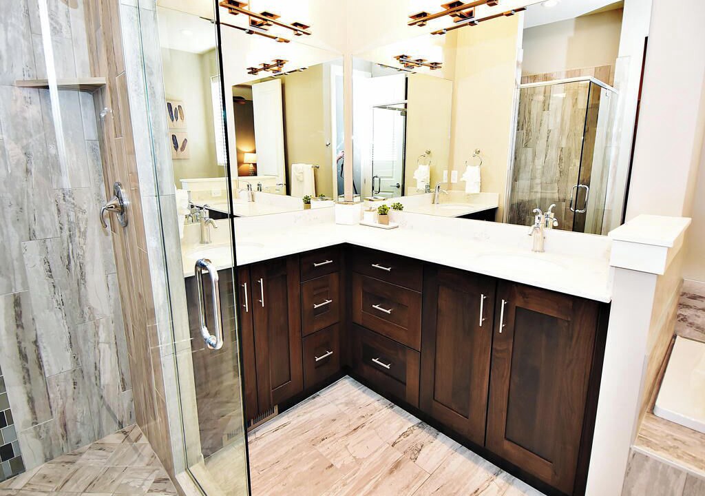 Photo of Bathroom in Moab