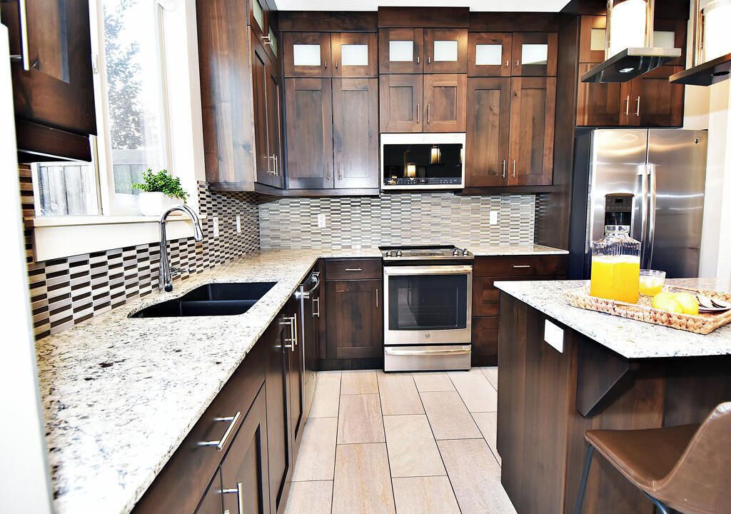 Photo of Kitchen in Moab