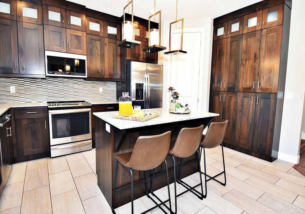 Photo of Kitchen in Moab