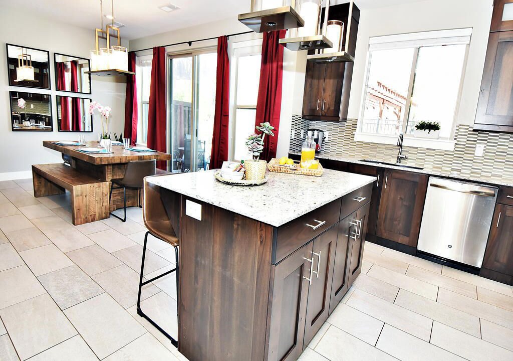 Photo of Kitchen in Moab