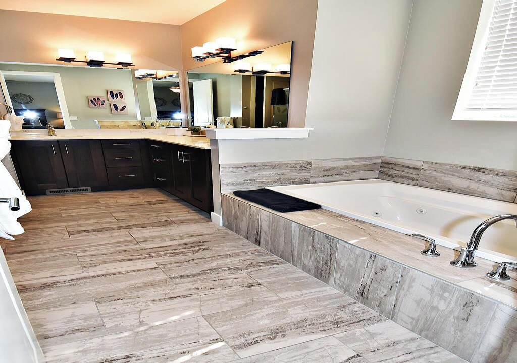 Photo of Bathroom in Moab