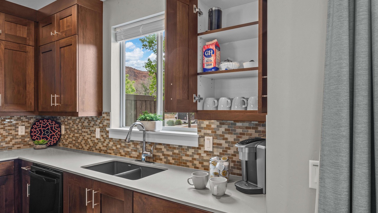 Photo of Kitchen in Moab