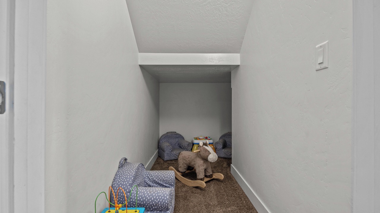Photo of Bedroom in Moab