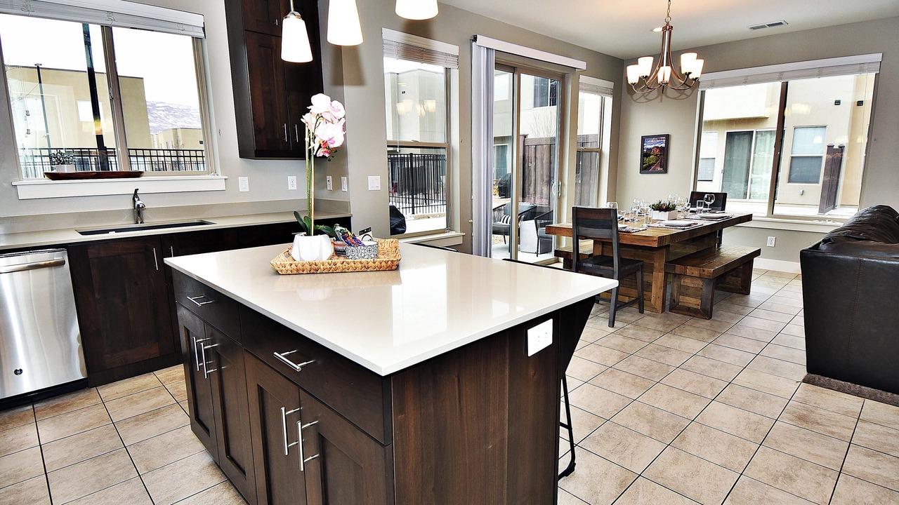 Photo of Kitchen in Moab