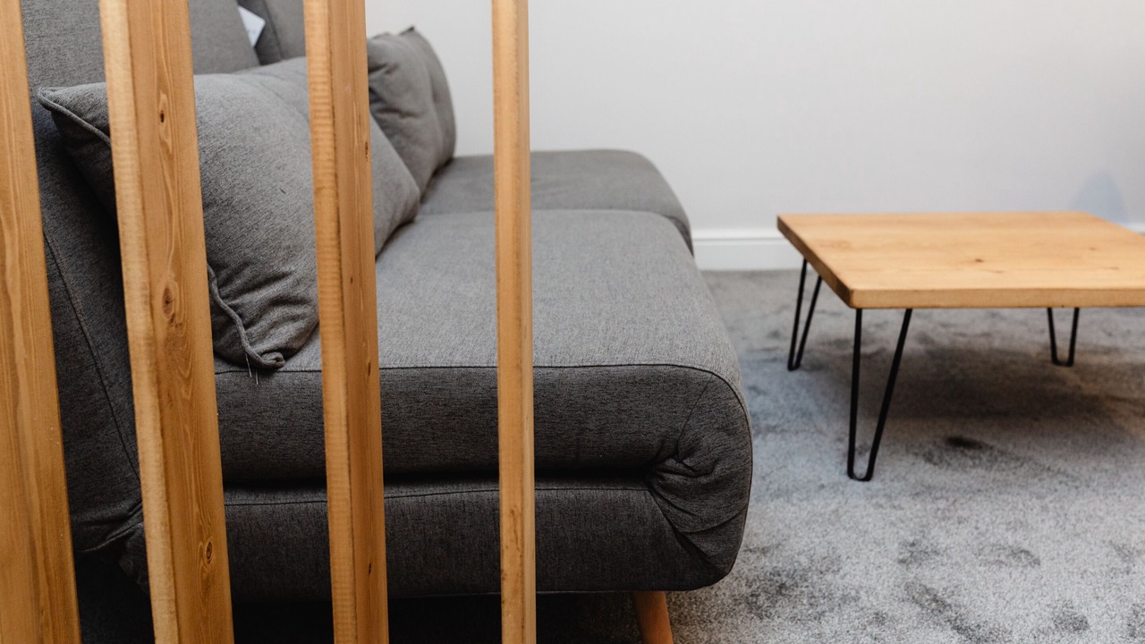 Photo of Livingroom in Doncaster