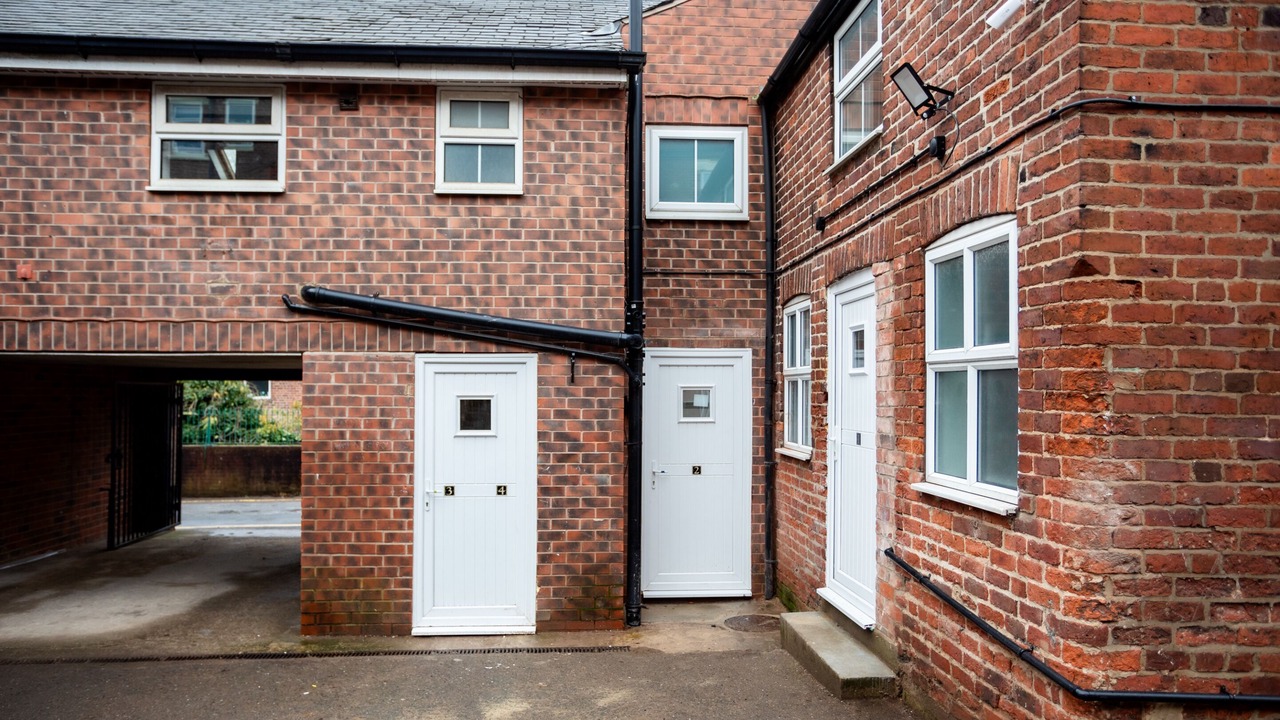 Photo of Outdoor in Doncaster