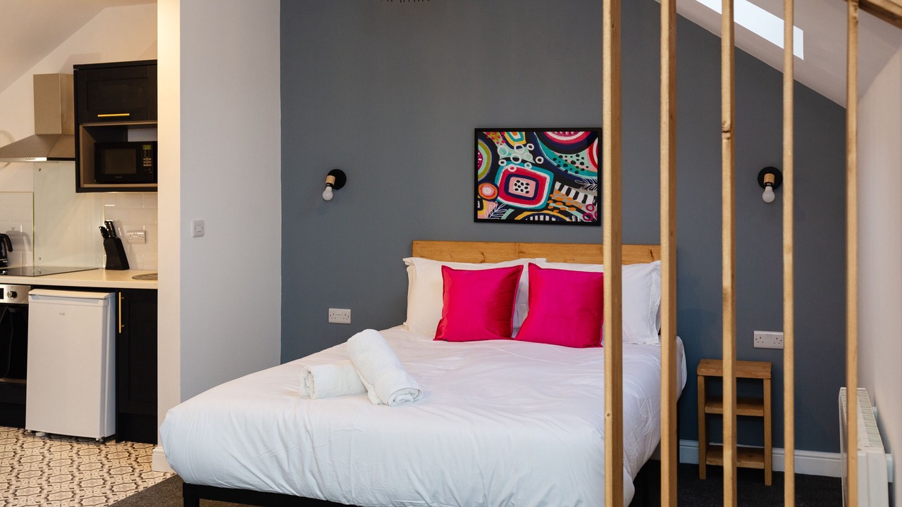 Photo of Others in Doncaster