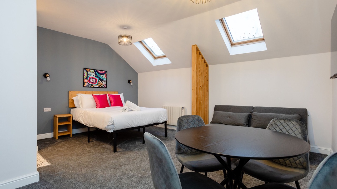 Photo of Others in Doncaster