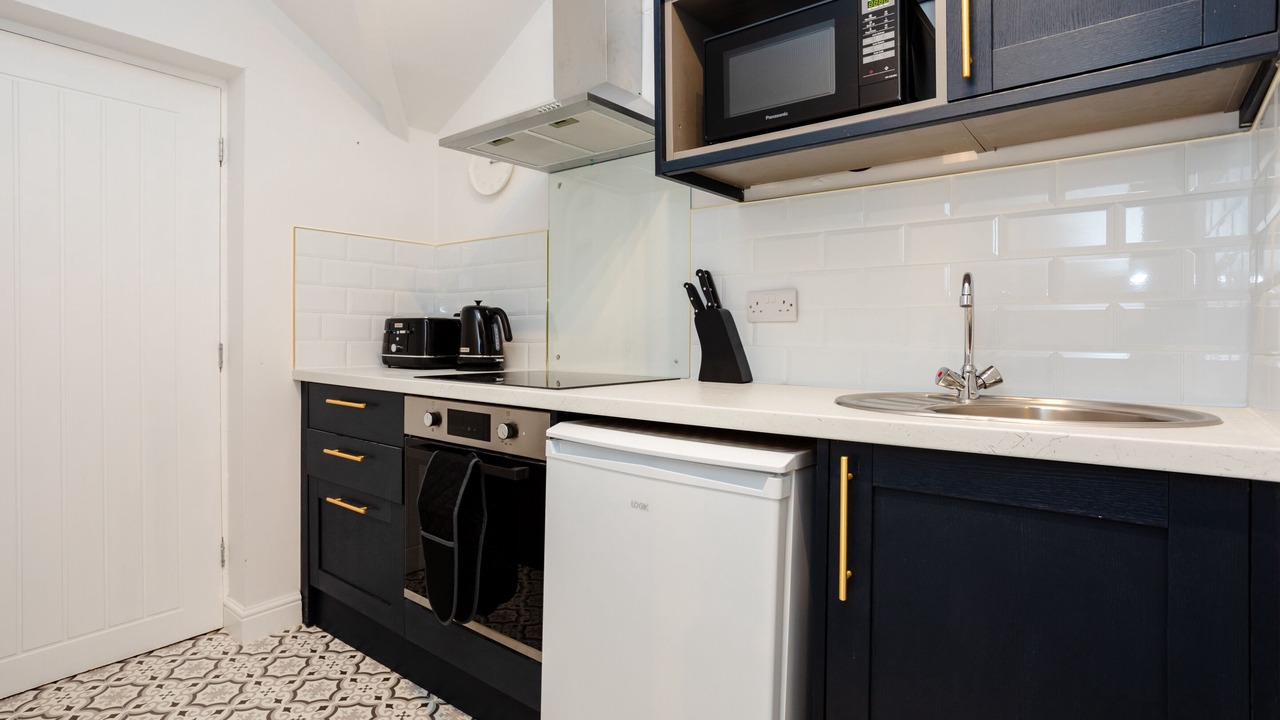 Photo of Kitchen in Doncaster