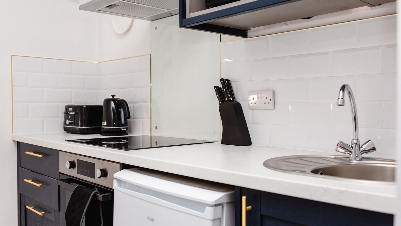 Photo of Kitchen in Doncaster