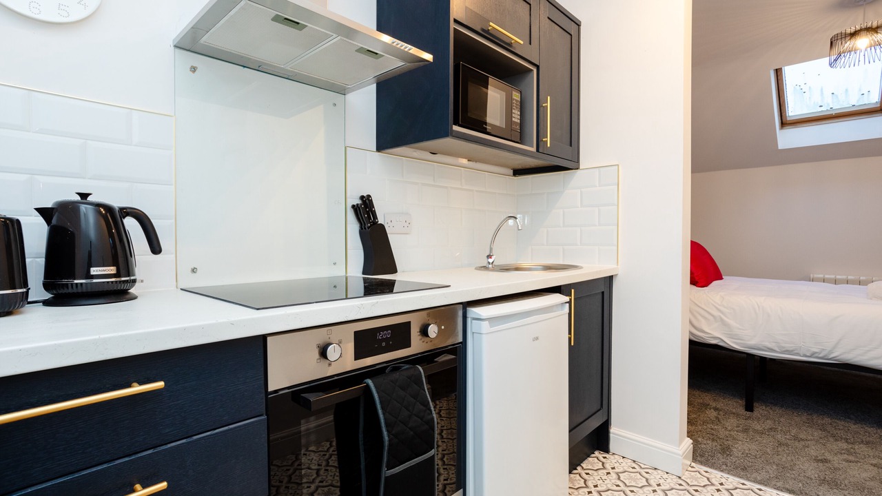 Photo of Kitchen in Doncaster