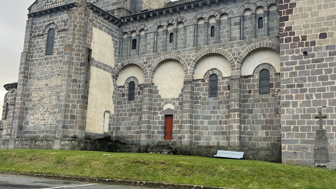 Photo of Others in Saint-Nectaire