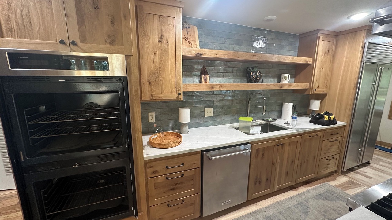 Photo of Kitchen in Farmerville