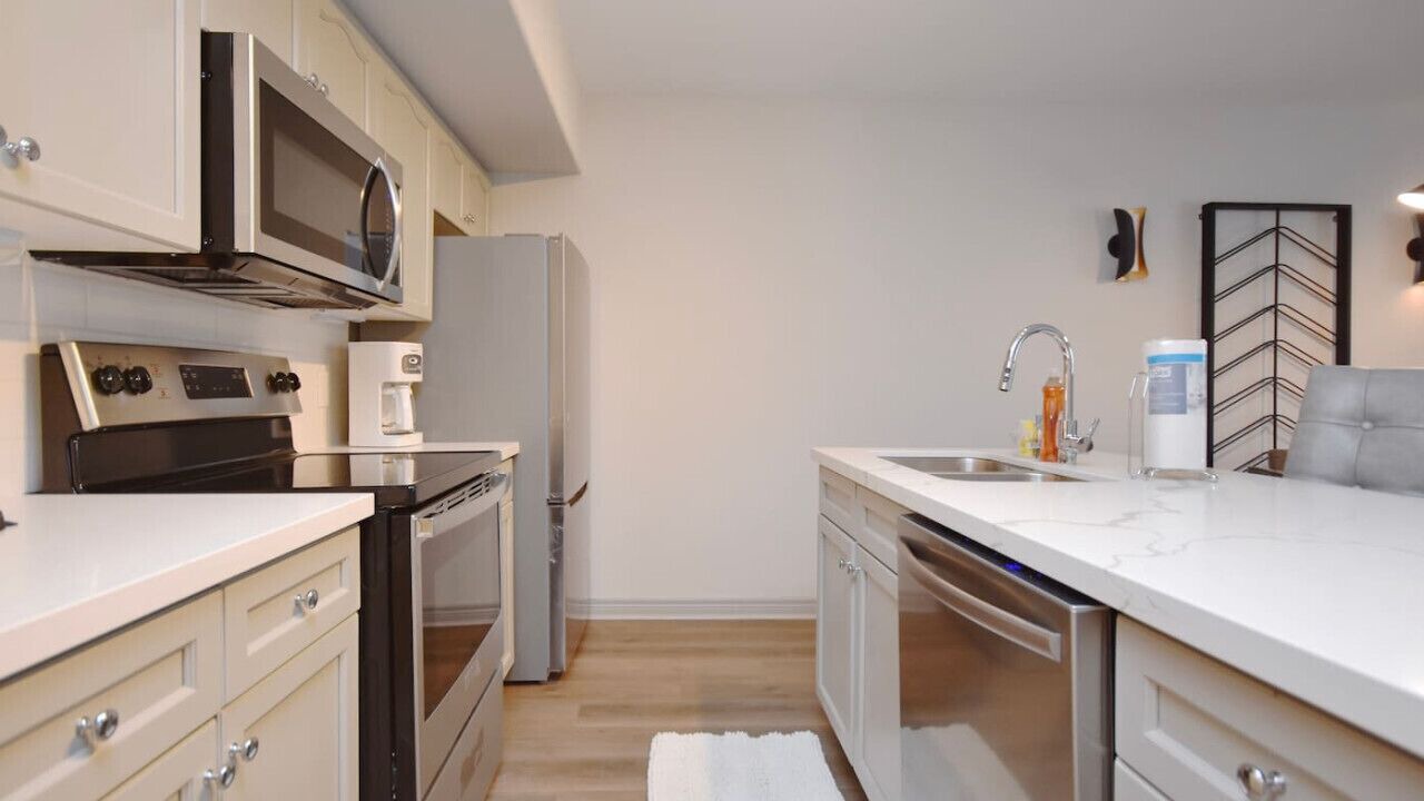 Photo of Kitchen in Oro-Medonte
