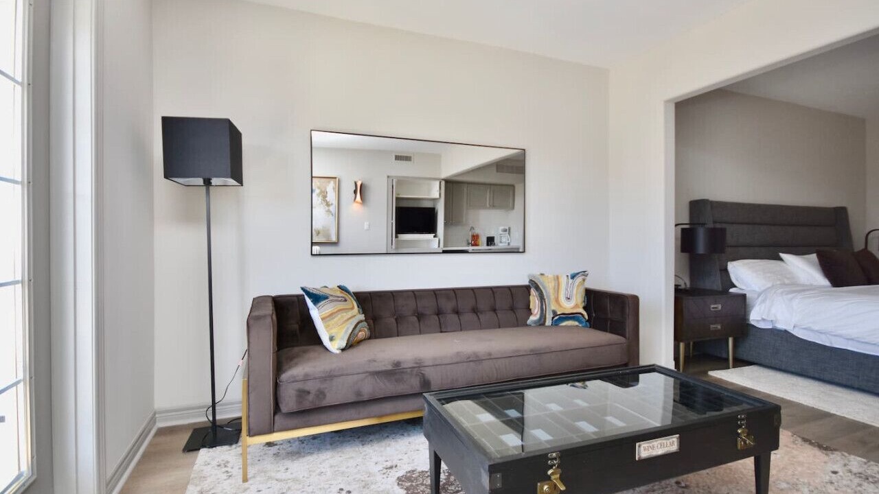 Photo of Livingroom in Oro-Medonte