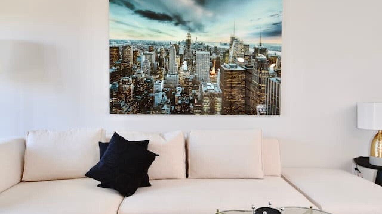 Photo of Livingroom in Oro-Medonte