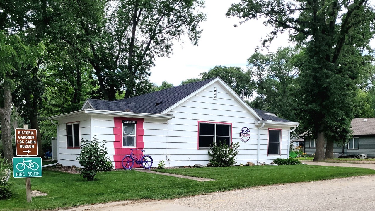 Photo of Outdoor in Arnolds Park