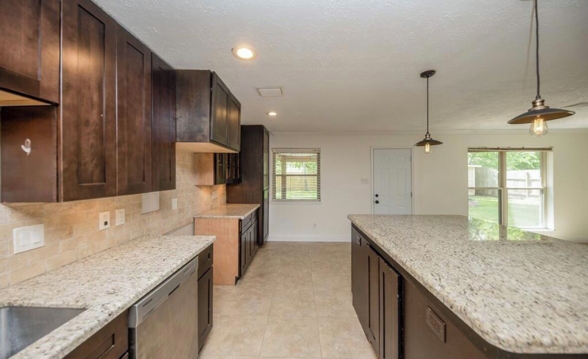 Photo of Kitchen in Mission Bend