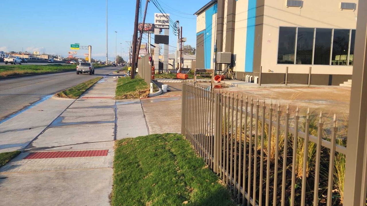 Photo of Outdoor in Greater Greenspoint