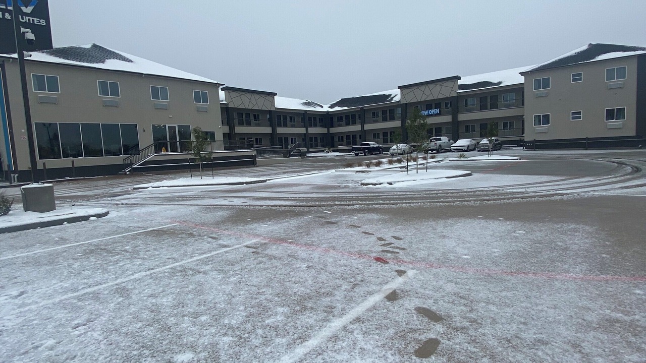 Photo of Outdoor in Greater Greenspoint
