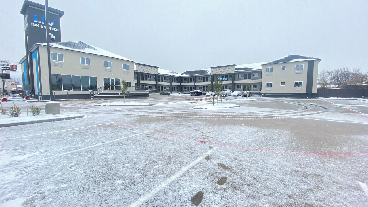 Photo of Outdoor in Greater Greenspoint