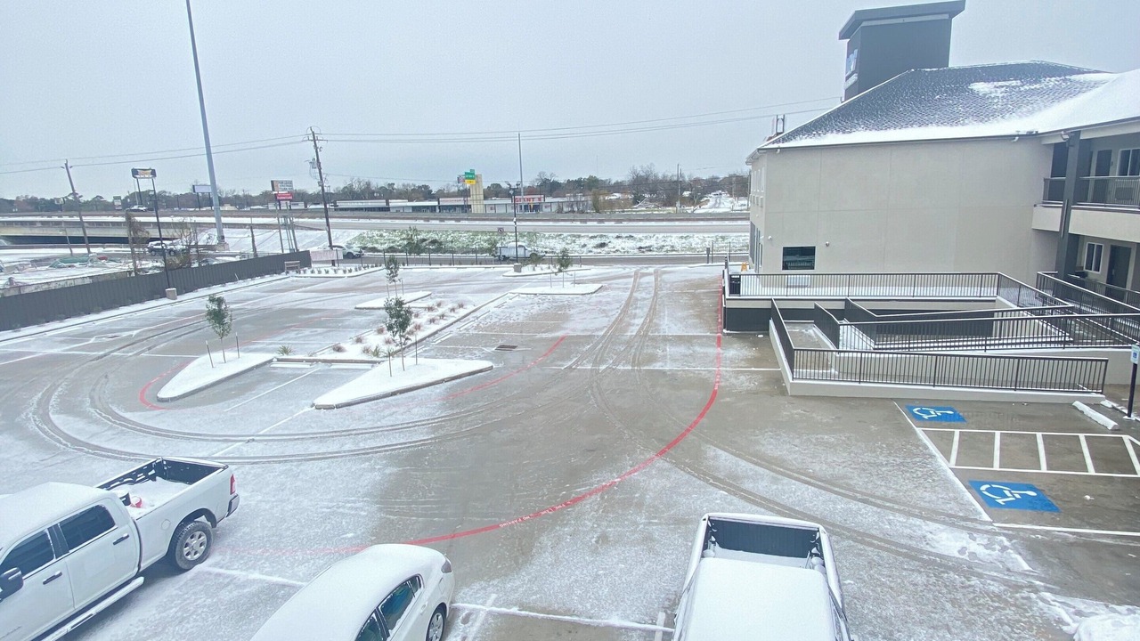 Photo of Outdoor in Greater Greenspoint