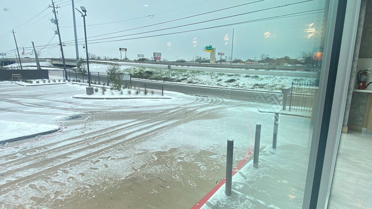 Photo of Outdoor in Greater Greenspoint