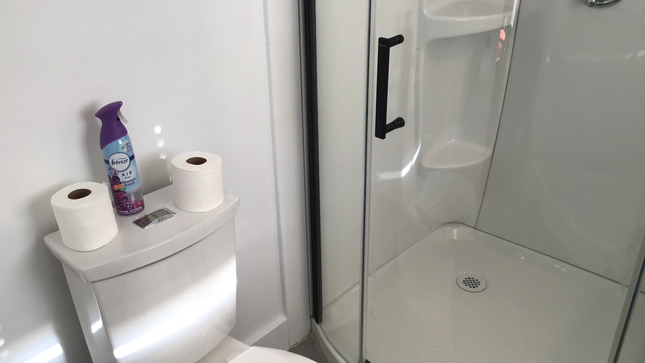 Photo of Bathroom in Digby