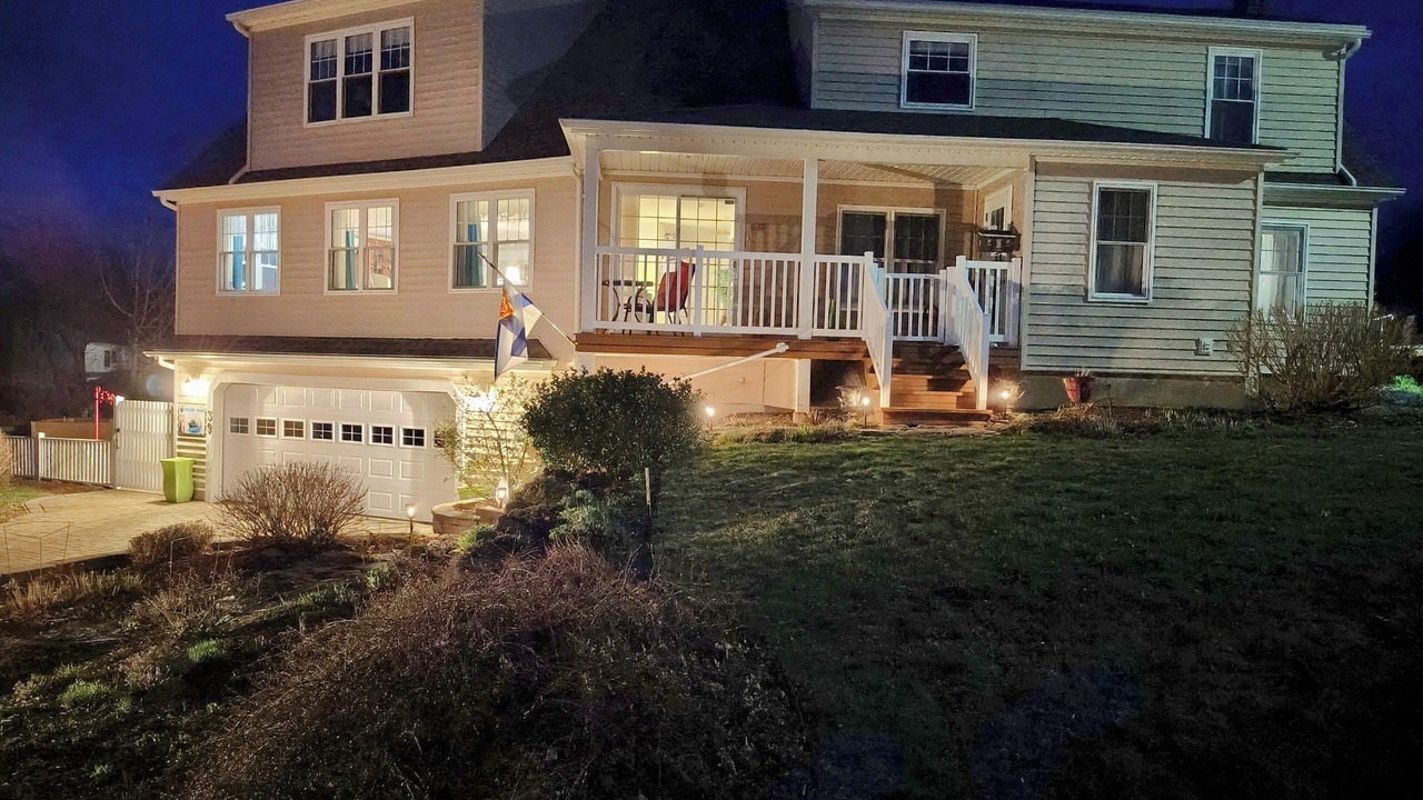 Photo of Outdoor in Digby