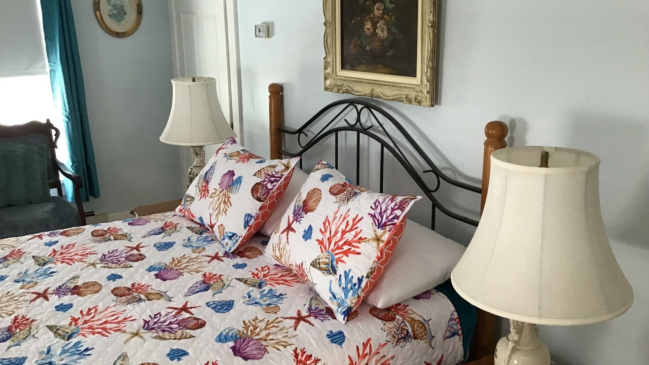 Photo of Bedroom in Digby