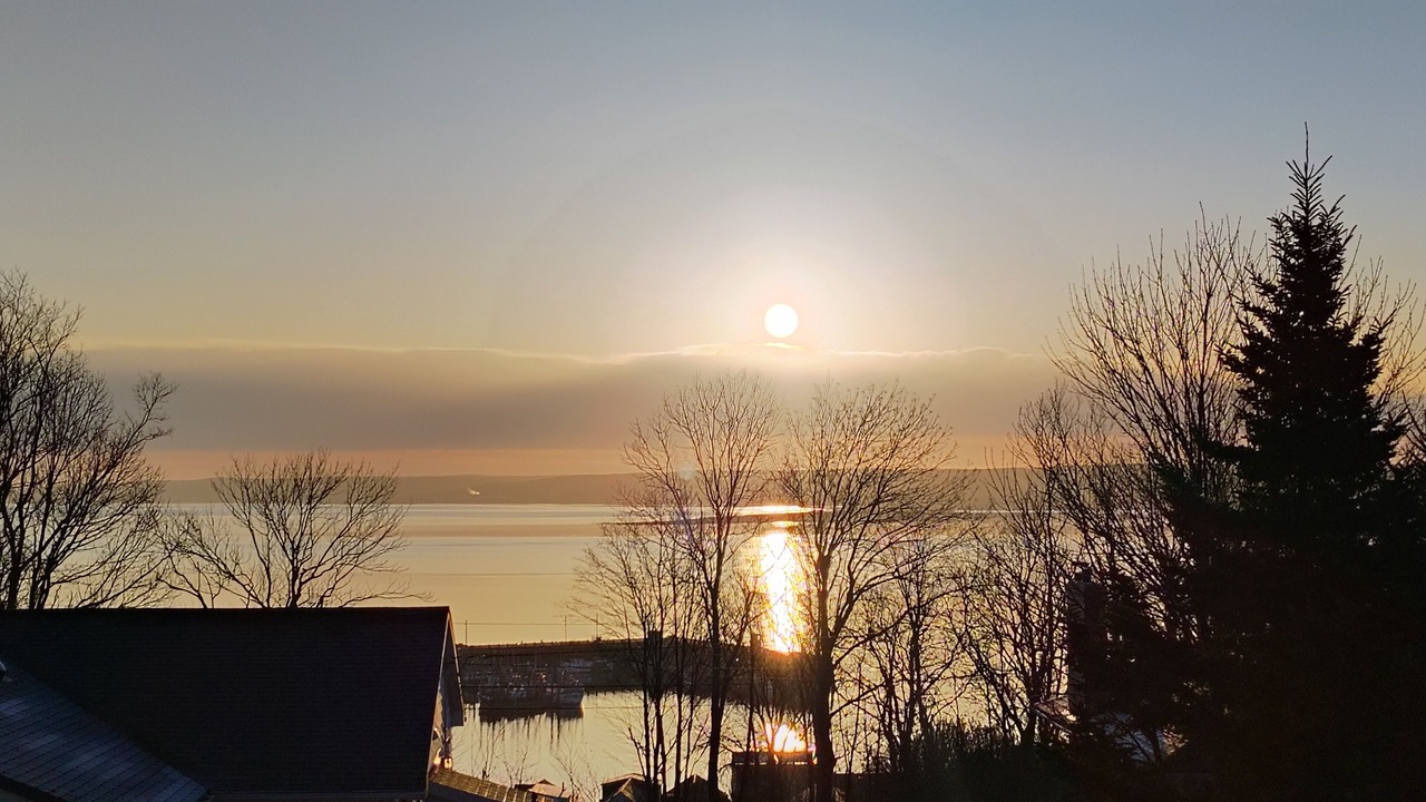 Photo of Outdoor in Digby