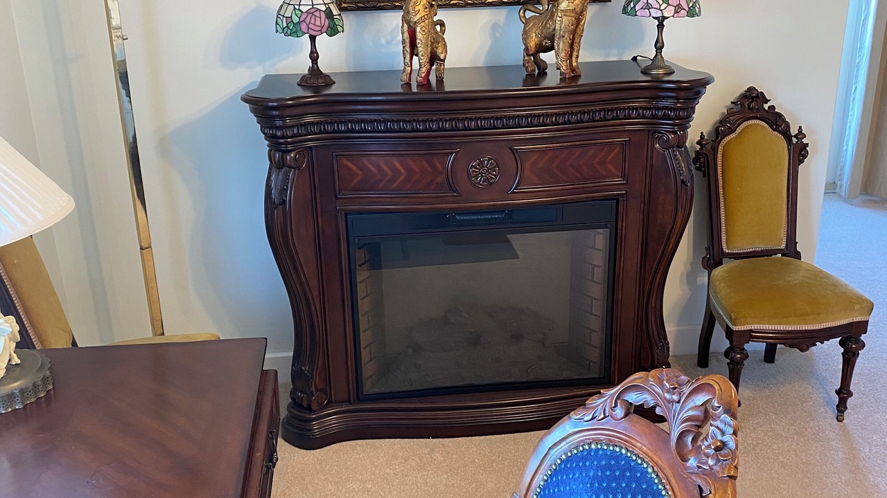 Photo of Bedroom in Digby