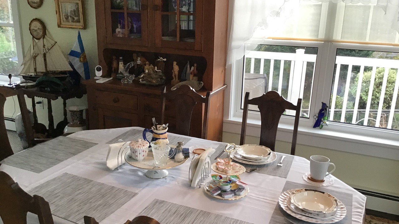 Photo of Livingroom in Digby