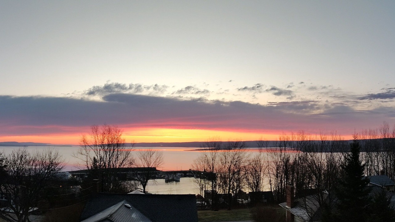 Photo of Outdoor in Digby