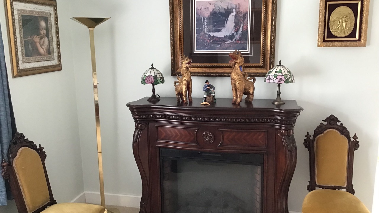 Photo of Bedroom in Digby